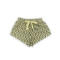 thumbnail image 6 of The White Lotus Women's and Women's Plus Polo Club Sleep Cami and Shorts Set, 2-Piece, Sizes XS-3X, 6 of 7