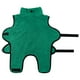 thumbnail image 2 of Xihbxyly Ofertas de Hoy Albornoz para Mascotas de Fibra Superfina de 365 Gramos, Absorbente y Verde, 2 of 4
