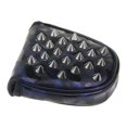 thumbnail image 2 of Diseño de remache magnético pequeño para Putter Uñas negras Zulema Cubierta de la cabeza del palo de golf, 2 of 8