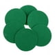 thumbnail image 1 of 3x6 Piezas Air Hockey Table Fieltro Empujadores Almohadillas De Fieltro De Repuesto Verde L SM SunniMix Almohadillas de fieltro para empujadores de hockey de aire, 1 of 8