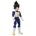thumbnail image 2 of Bandai Dragonball Super Saiyan Blue Vegeta V2, 2 of 3