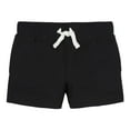 thumbnail image 5 of Gerber Baby and Toddler Boys Pull-On Knit Shorts, 3 Pack, Sizes 0-3 Months - 5T, 5 of 8
