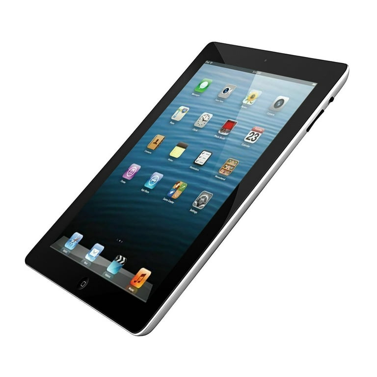Apple iPad 2 9.7-inch 16GB,32GB,64GB - Wi-Fi +3G Verizon - (Certified Open Box) with 1-Year Warranty | Bundle includes iPad Case & Pre-Installed Tempered Glass - Black - Walmart.com Apple iPad 2 9.7-inch 16GB,32GB,64GB - Wi-Fi +3G Verizon - (Certified Open Box) with 1-Year Warranty | Bundle includes iPad Case & Pre-Installed Tempered Glass - Black - Walmart.com