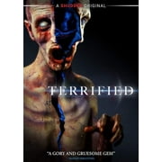 Terrified (Aterrados) (DVD), Shudder, Horror