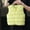 A15 Yellow, variant on Xdegoge Toddler Puffer Vest Packable Kids Lightweight Winter Jackets Sleeveless Boys Girls Warm Padded Quilted Down Vests Cute V Neck Zip Up Puffy Coat with Pockets Outerwear