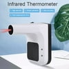 Non-Contact Infrared Temperature Measurement LH-009 Forehead with Fever Alarm