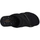 thumbnail image 5 of Sandalias Terran Slide II para Mujer Merrell Negro US 11, 5 of 7
