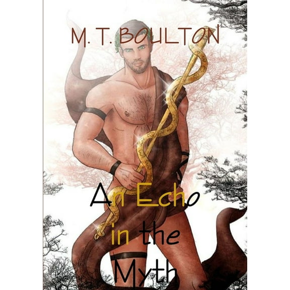 An Echo in the Myth: Alexander and the Great Affair, (Paperback)
