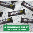 thumbnail image 2 of Milky Way Midnight Dark Chocolate Candy Bar 24 Count - 1.76 oz, 2 of 5