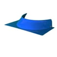 thumbnail image 1 of Rock Garde Formé, Bleu - 4.5 Po. de Haut, 1 of 1