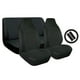thumbnail image 1 of 11 Pza´s Cubreasientos Para Kia Sedona 2002 - 2014 (XCar) XCar Para Kia Sedona 2002 - 2014 (XCar), 1 of 2