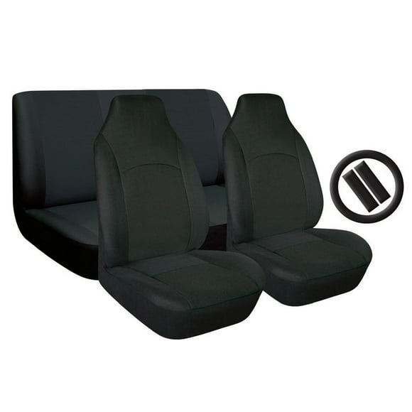 11 Pza´s Cubreasientos Para Perkins T6-354 1954 - 2019 (XCar) XCar Para Perkins T6-354 1954 - 2019 (XCar)