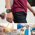 thumbnail image 2 of Tomtom Adventurer / Golfer / Runner / Spark Etc. Bracelet Silicone - ya, 2 of 5