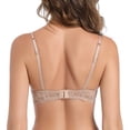 thumbnail image 6 of Women's Signature Lace Push-Up Bra add 2 cup sizes, 6 of 9