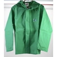 thumbnail image 1 of Arkon Safety Fire/Acid Resistant Raincoat Medium, 1 of 3