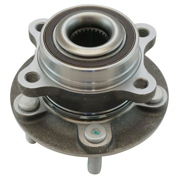 TRQ Front or Rear Wheel Bearing & Hub Assembly LH RH for Ford Fusion Lincoln MKZ BHA51632