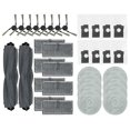 thumbnail image 1 of For X40 Ultra / S30 Pro Robot Vacuum Cleaner Replacement Parts, 1 of 5