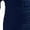 Navy, variant on Hinvhai Men's Linen Henley Shirt Short Sleeve Casual Summer Beach Hippie T Shirts White XL(XL)