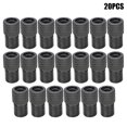 thumbnail image 3 of Bouchon de Valve de Vélo, 20 Pcs Bouchon de Valve en Silicone Performance Fiable, 3 of 8