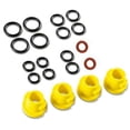 thumbnail image 5 of O-Ring for Karcher K2 K3 K4 K5 K6 K7 Lance Hose Nozzle Spare O-Ring Seal 2.640-729.0 Rubber O-Ring P, 5 of 5