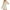 Beige, variant on Lenpel Women's Casual Rompers Summer V Neck Sleeveless Tie Front Loose Jumpsuits Trendy Short Overalls