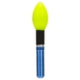 thumbnail image 1 of Pesca flotador luz impermeable pesca resplandor palos para pesca nocturna (verde), 1 of 3