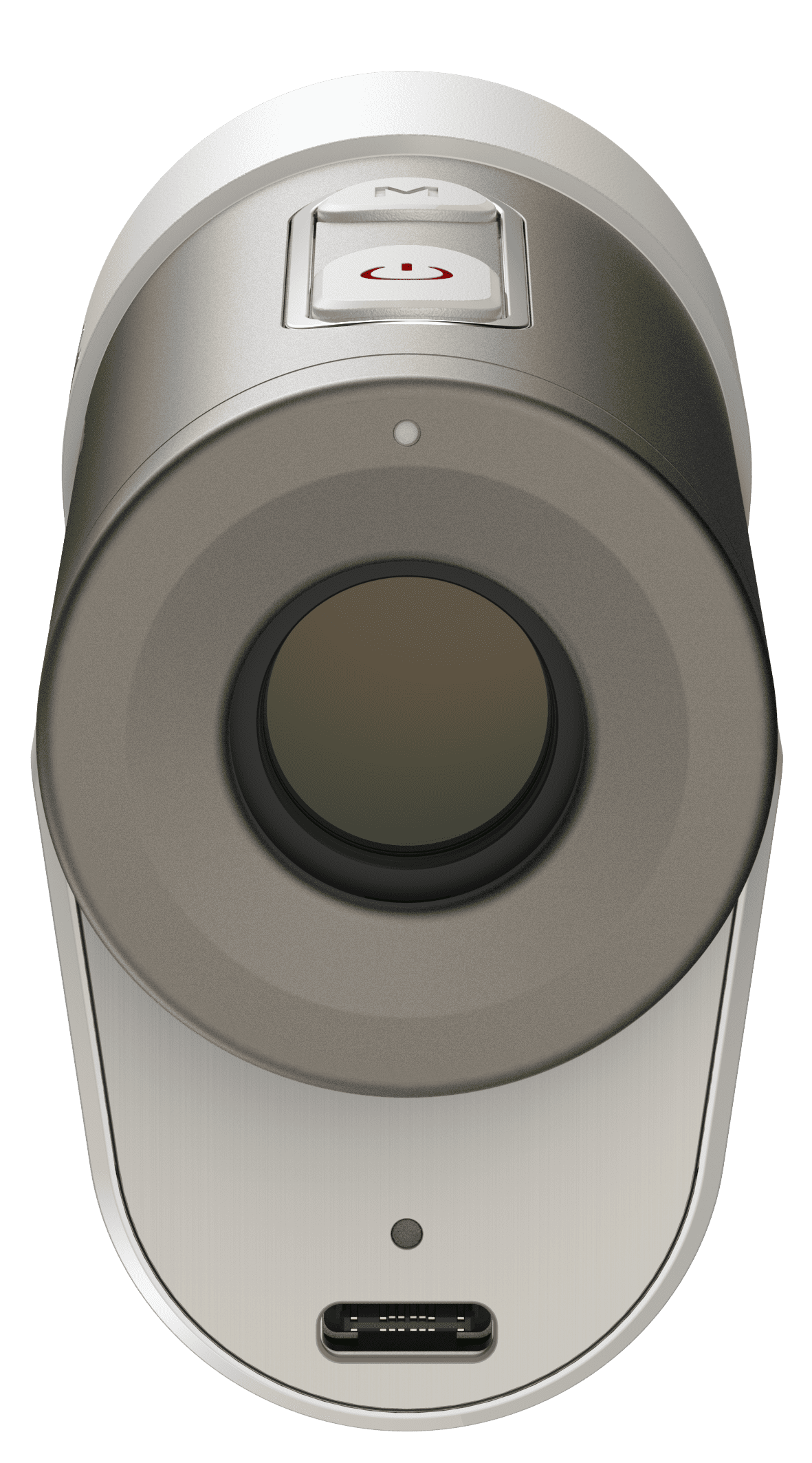 Laser FIT Rangefinder