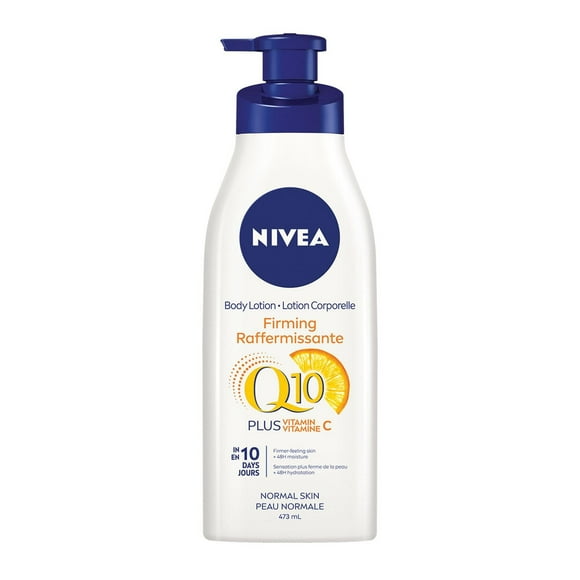 NIVEA Firming Body Lotion Q10 Plus Vitamin C