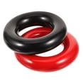 thumbnail image 3 of SHISUYAN 2Pcs Golfing Round Weight Rings Round Weight Rings Golfs Club Swing Training Rings, 3 of 8