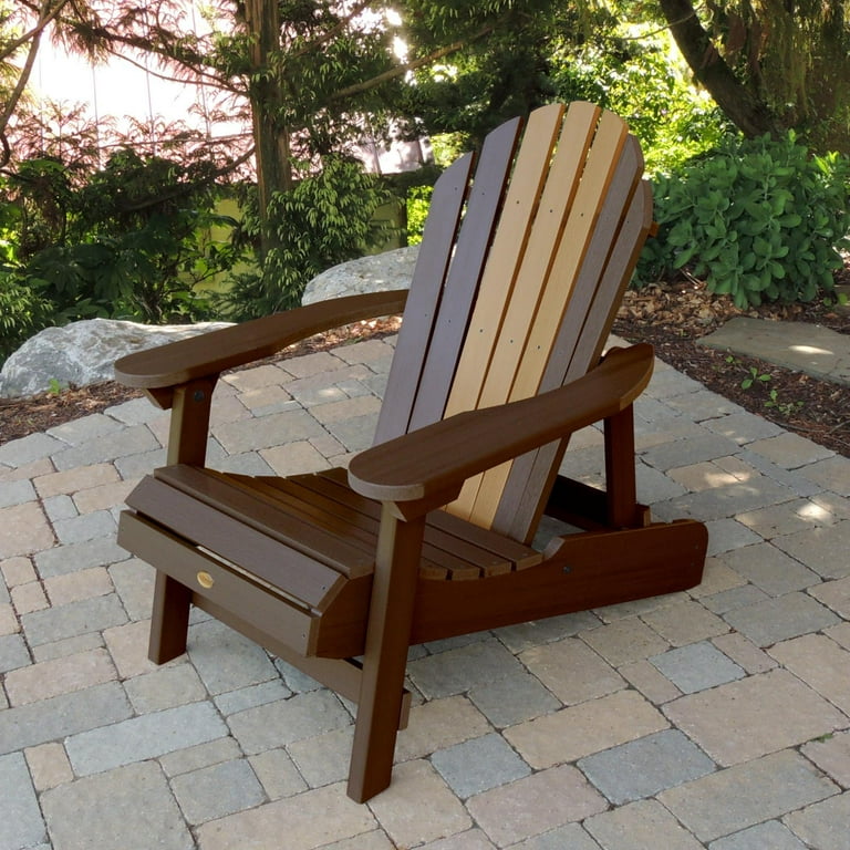 Highwood folding online adirondack chair