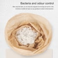 thumbnail image 3 of Gel Absorbente para Inodoro en Polvo  Orina Y Caca 48 Uds. Rápido Emergencias Al Aire Libre, 3 of 9