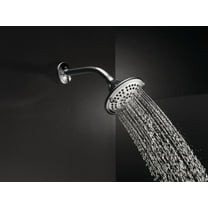 Delta: Shower Head - 3-Setting - Raincan