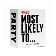Who's Most Likely To... A Party Game
