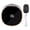 Black, variant on M Buder Automatic Foaming Hand Soap Dispenser Touchless Wall Mounted Electric Rechargeable 280ml / 9.47oz White