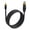 300cm, variant on 1/8 inch 3.5mm to Sound Cable 3.5mm Male Stereo to Sound Female Converter Adapter Cable for Camcorders Recorders