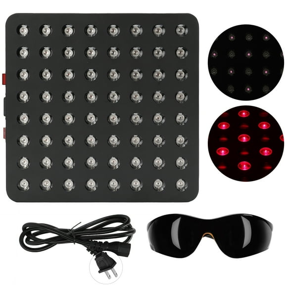LED Red Light Therapy Lamp,LED Red Light Therapy Red Light Therapy Lamp Infrared Light Therapy Lamp Elevated Design
