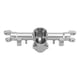 thumbnail image 3 of RC Front Axle Housing High Hardness Replacement Front Axle Housing Cover Exquisite High Strength For 1/24 RC Car ANGGREK Otros, 3 of 8