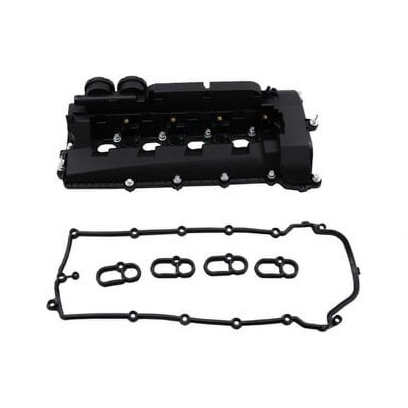 Right Valve Cover - Compatible with 2010 - 2013 Land Rover LR4 5.0L V8 2011 2012