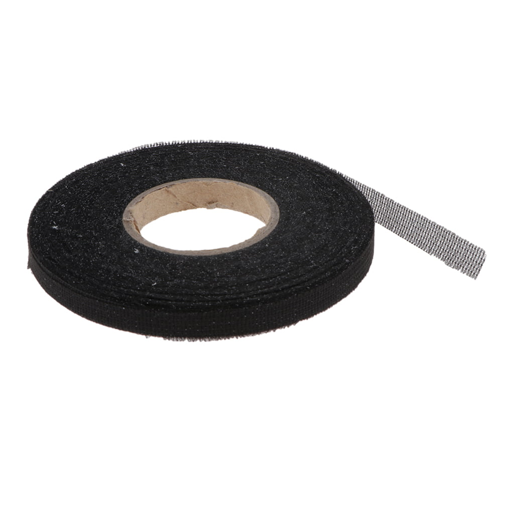 Fabric Fusing Tape Adhesive Hem Tape for Clothes 1cm, Size: 1 cm