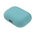 thumbnail image 1 of Flmtop 2PCS Shockproof Silicone Solid Color Protective Case Cover Shell for Air Pods Pro, 1 of 10