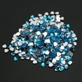 thumbnail image 1 of Rhinestone , Acrylic ,  1000PCs High Practicality For Scrapbook Card Decoration Blue,Red, 1 of 8