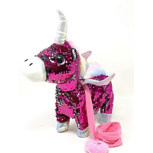 unicorn toy electronic