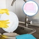 thumbnail image 2 of 20pcs Toallas absorbentes de cocina Paños de limpieza de cocina Secado rápido Detalles (color surtido), 2 of 5