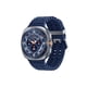 thumbnail image 1 of Reloj Samsung Watch 7 Ultra 47 mm LTE AI GPS Titanio Azul, 1 of 7