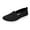 Black, variant on 2025 Orthopedic Shoes for Women, Women Wide Width Breathable Walking Comfortable Slip on Sneakers, Non Slip Food Service Lightweight Sneaker, Nurse Shoes Arch Support Sneakers Black 7.5 Wide