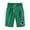 Z87-Green, variant on CHENge Women's Lounge Sweat Shorts French Terry Cotton Drawstring Waist with Pockets Relaxed Casual Home Wear Summer