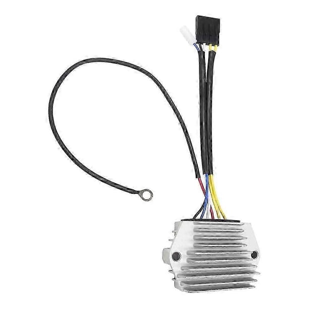 Areyourshop Spannungsregler Gleichrichter 01983800 Für Hatz Motoren 1B20–1D90 A – 180 Tage Garantie