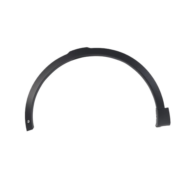 Car Front Mudapron Moulding Wheel Arch With Sensor Hole For Land-Rover For Discovery Sport 15-19 LR058528 LR058527