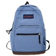 thumbnail image 1 of Fashion Backpack for Girls Rucksack Large Capacity College Student Bag Computer Backpack, 1 of 7