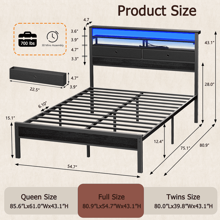 How to Put Together Platform Bed: Easy Steps for a Perfect Setup